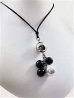 Collier Miss Sixty Femme in Acier MI103 - MI103